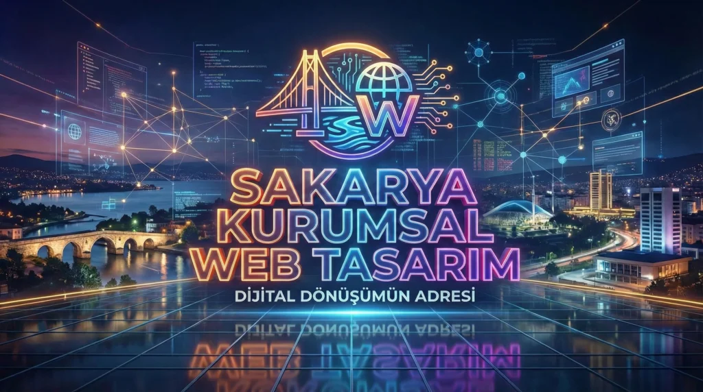 Kurumsal Web Tasarım