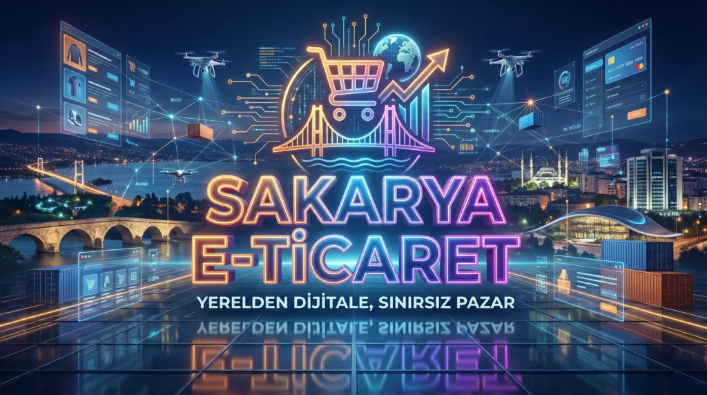 E-Ticaret