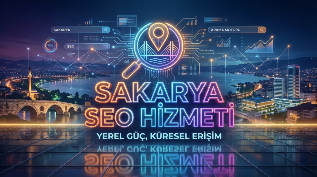 SEO Hizmeti