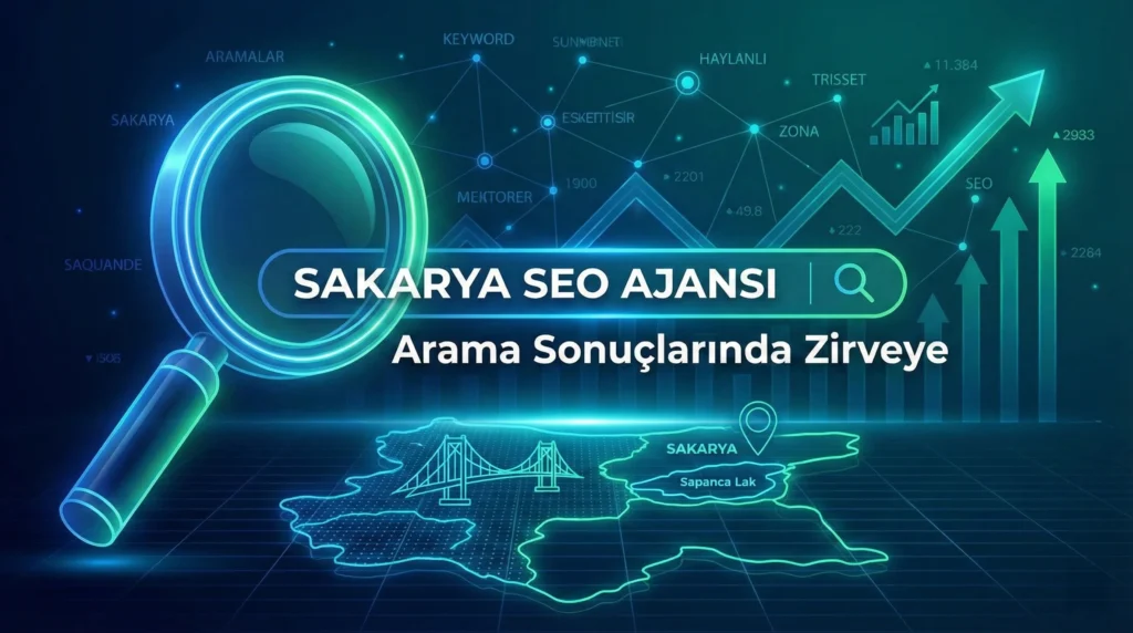 Sakarya Seo Ajansı