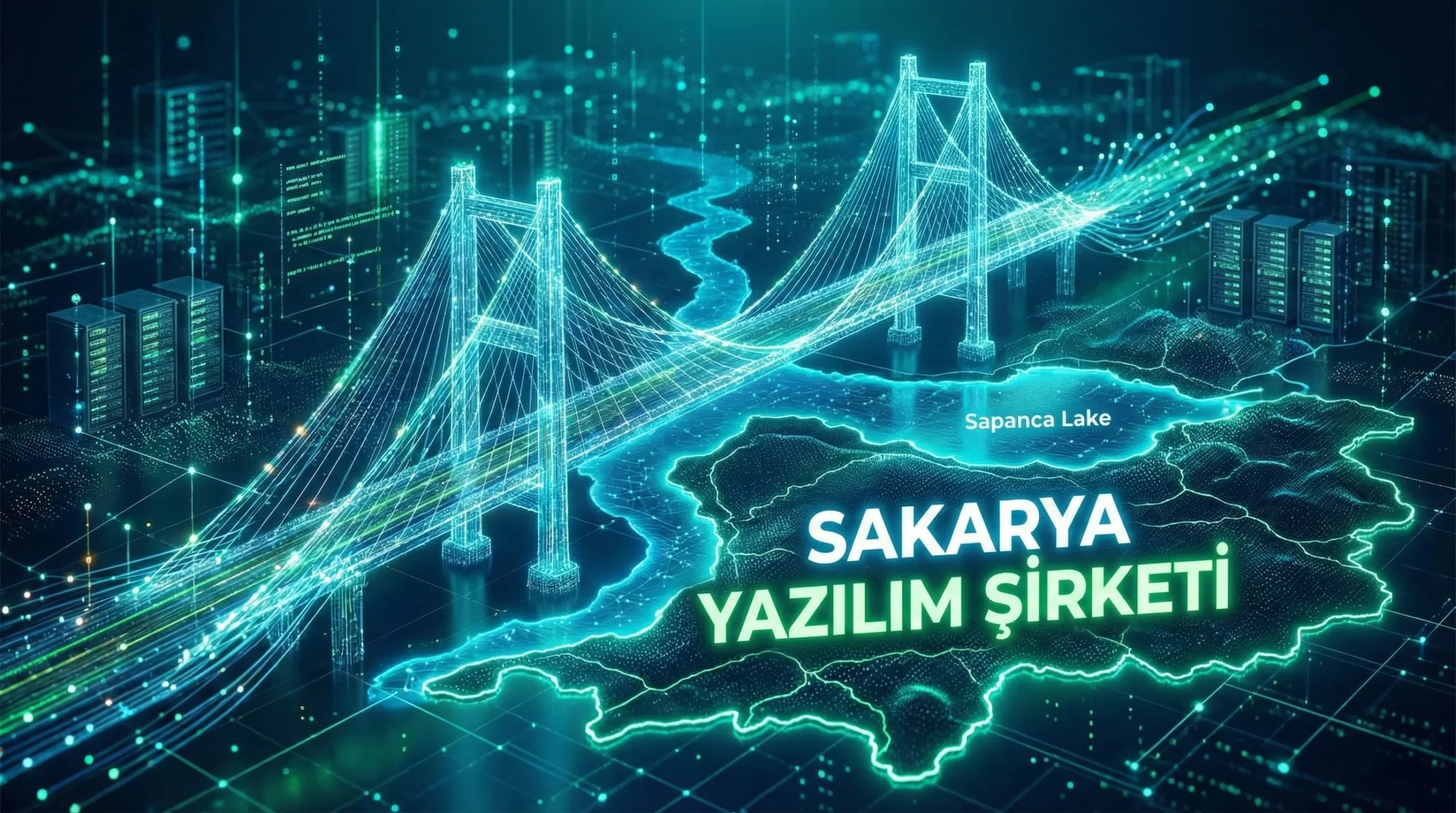 Sakarya Yazılım Şirketi