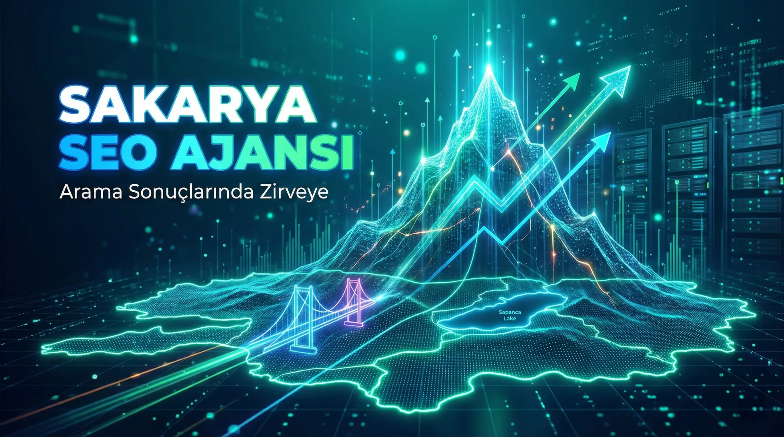 Sakarya Seo Ajansı